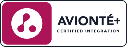 Avionté logo
